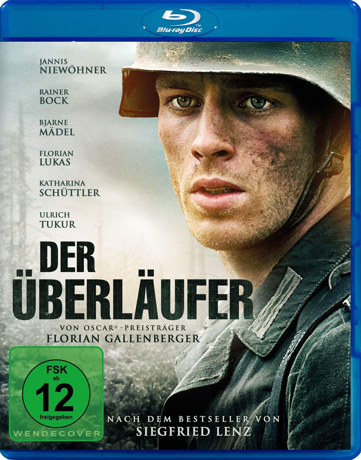 Der Überläufer