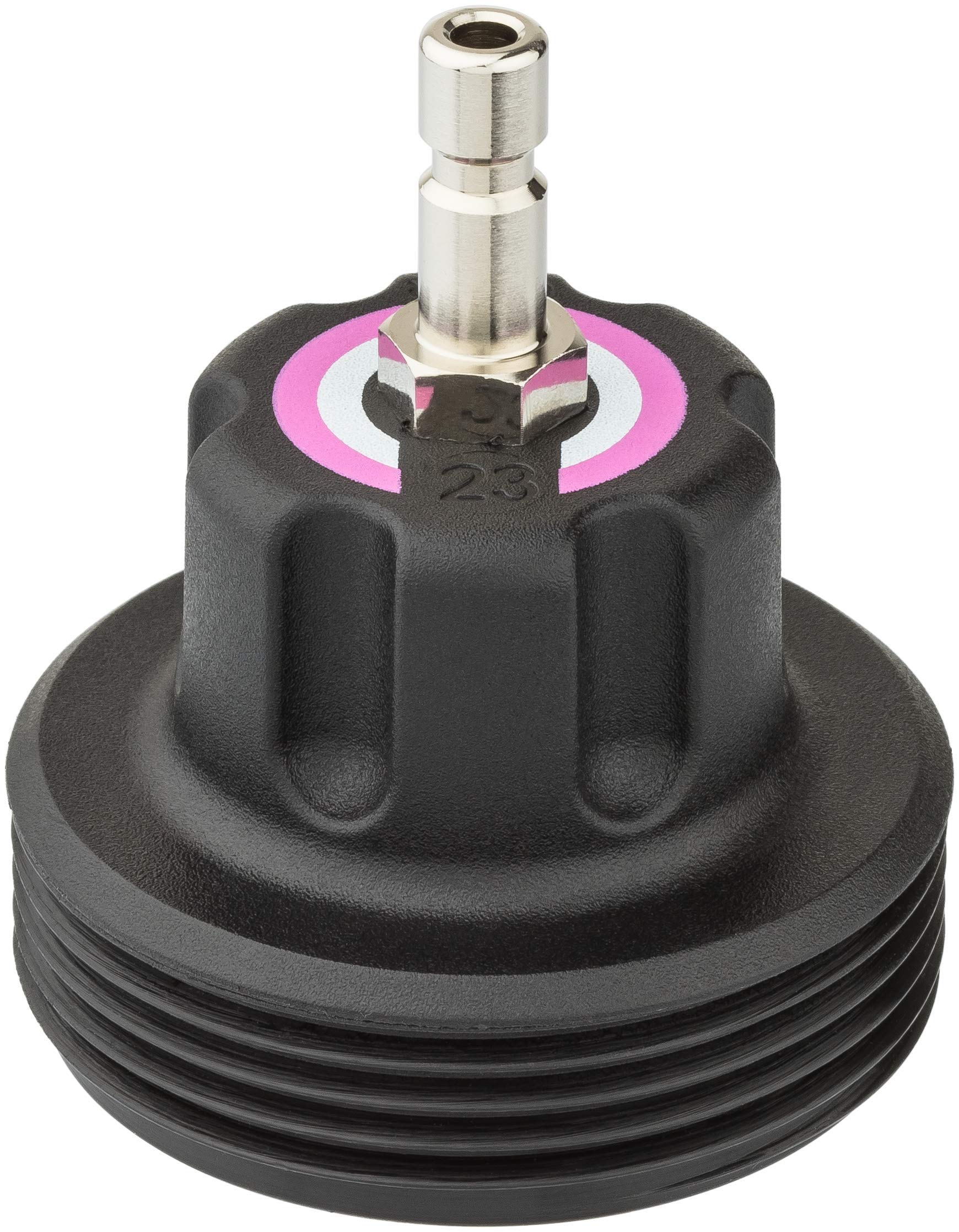 VIGOR Adapter for Radiator System Diagnostic Kit (Latest VAG Generation) V1963-23