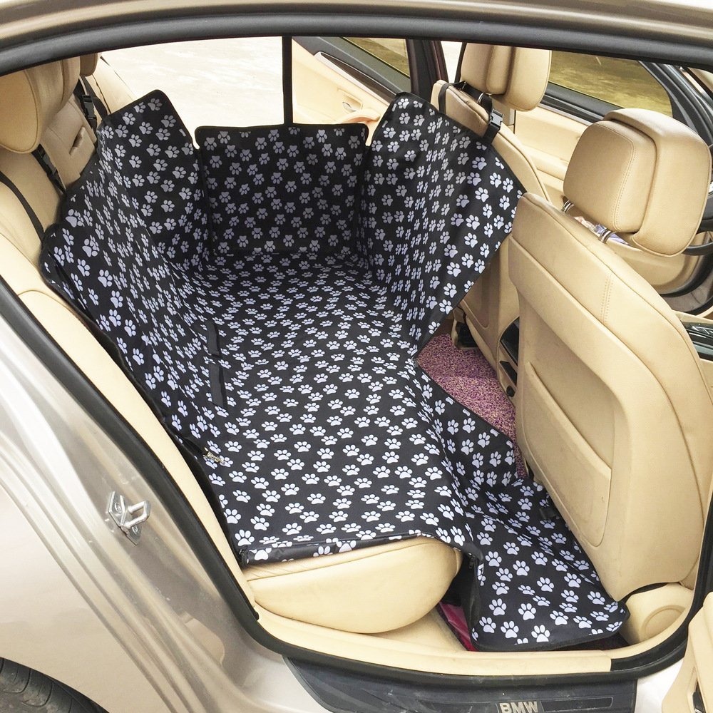 genorth dog car seat