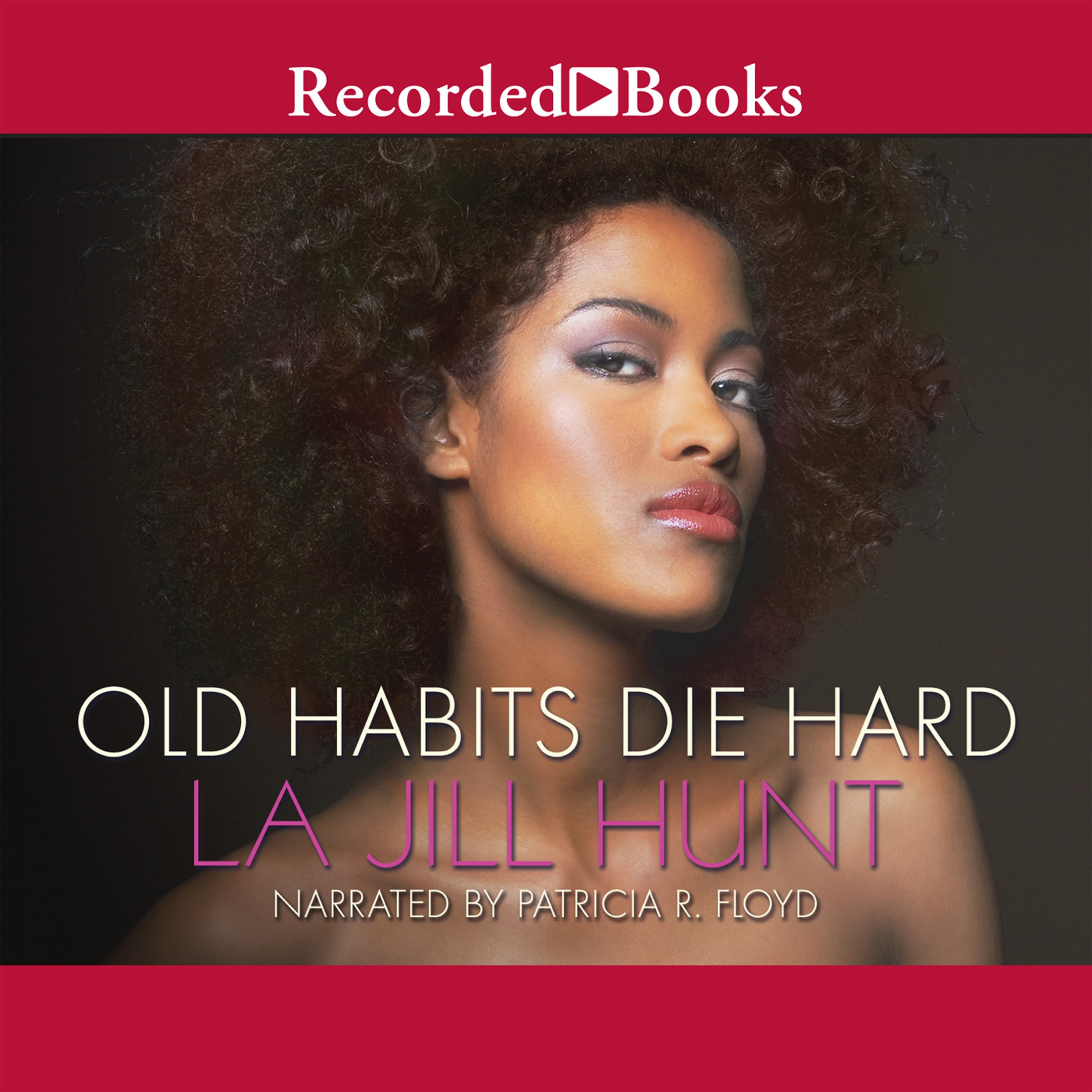 Cover art for Old Habits Die Hard