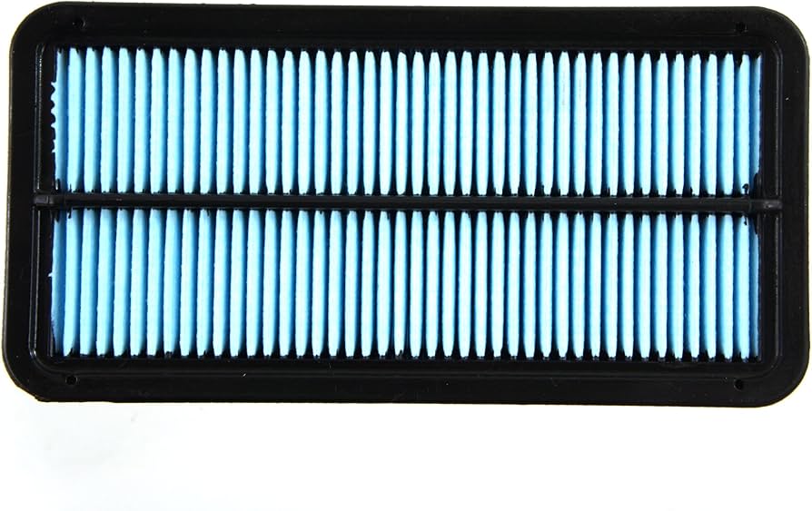 Amazon.com: Toyota Genuine Parts 17801-64010 Air Filter : Automotive