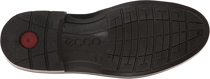 ecco boston loafer