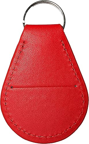 Miniatura 3 de AA, NA - Soporte para monedas de recuperación de cuero vegano, recuperación AA, NA Medallón Llavero Alcohólicos Anónimos y Narcóticos Anónimos