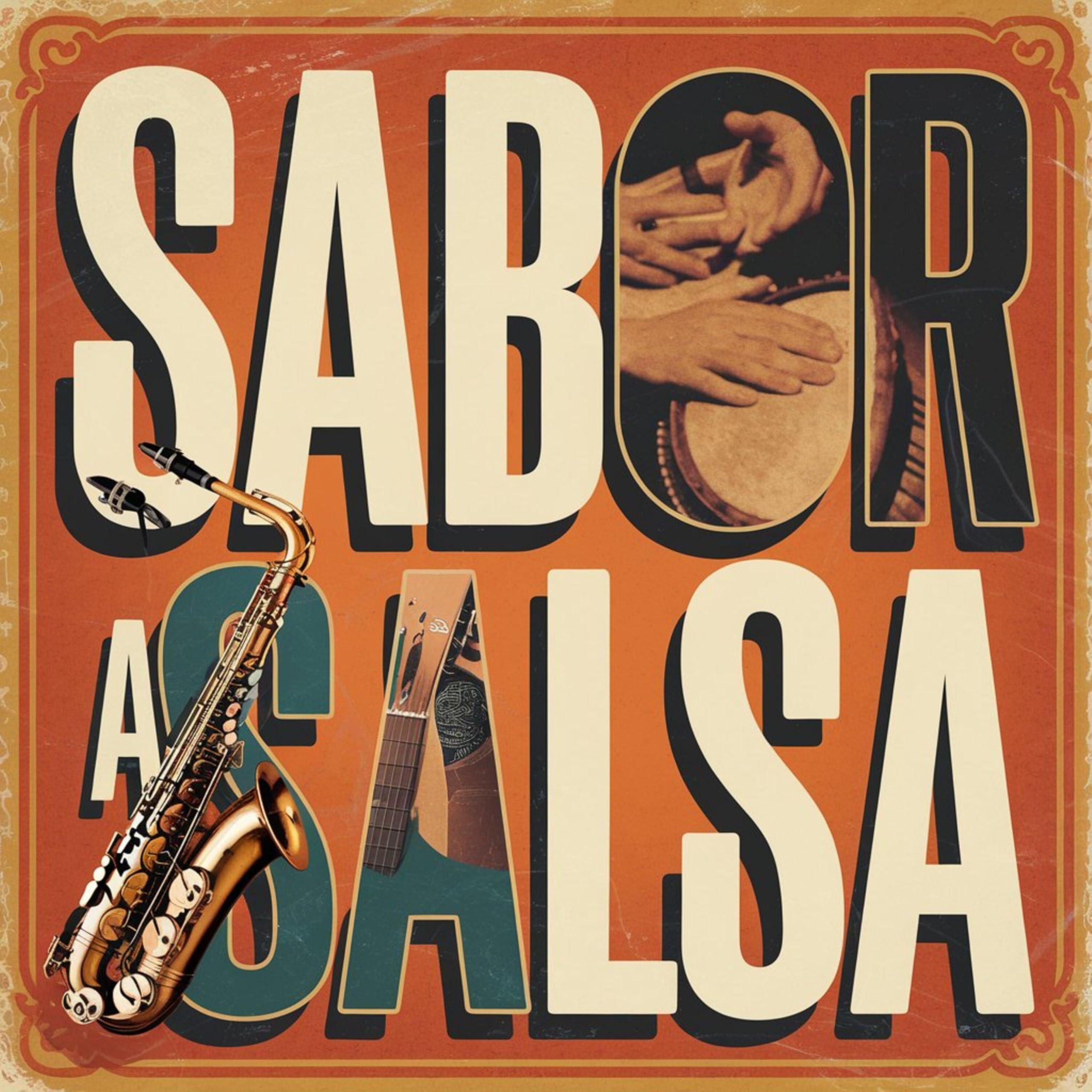 Salsa De Barrio