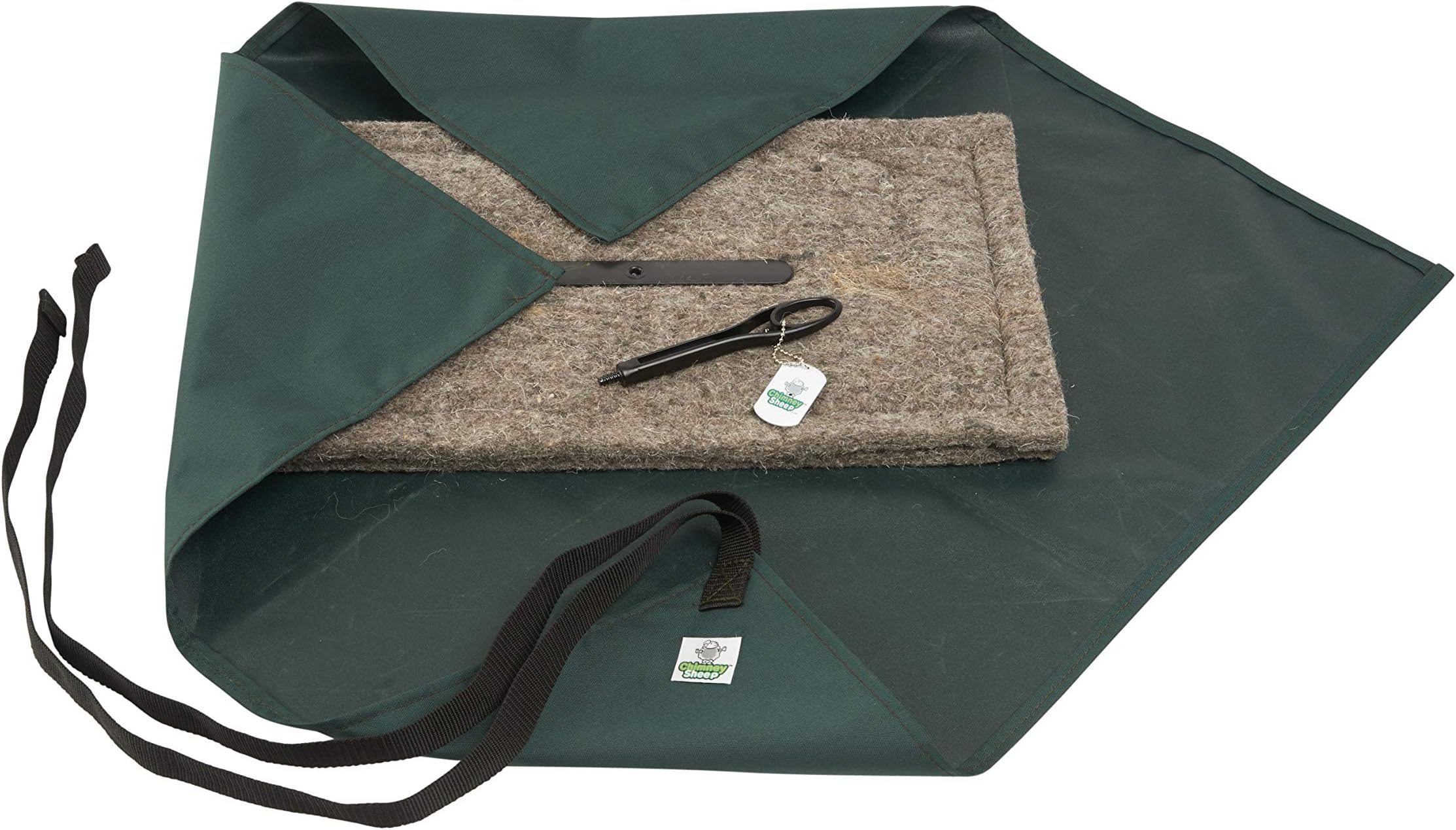 Chimney Sheep Regular Wrap to fit chimney sheep up to Size 8" x 20