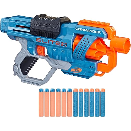 Up to 40% off Select NERF Toys
