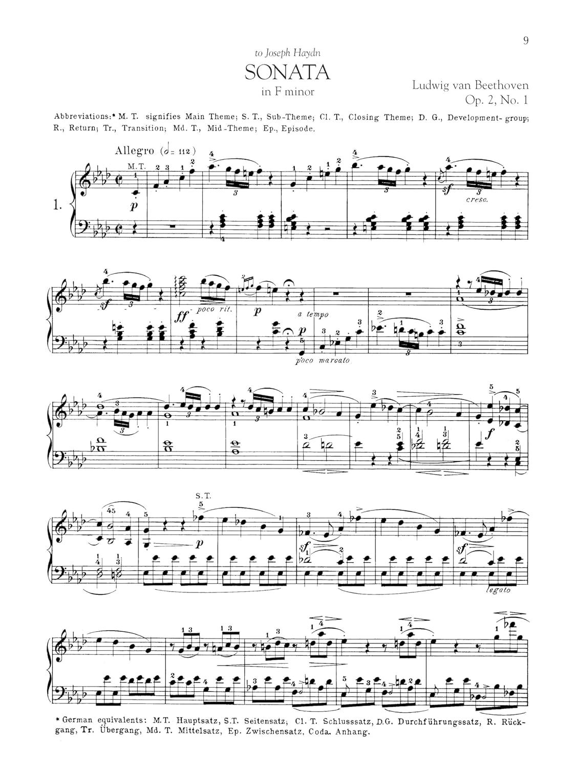 Complete Piano Sonatas      Paperback – March 1, 2015