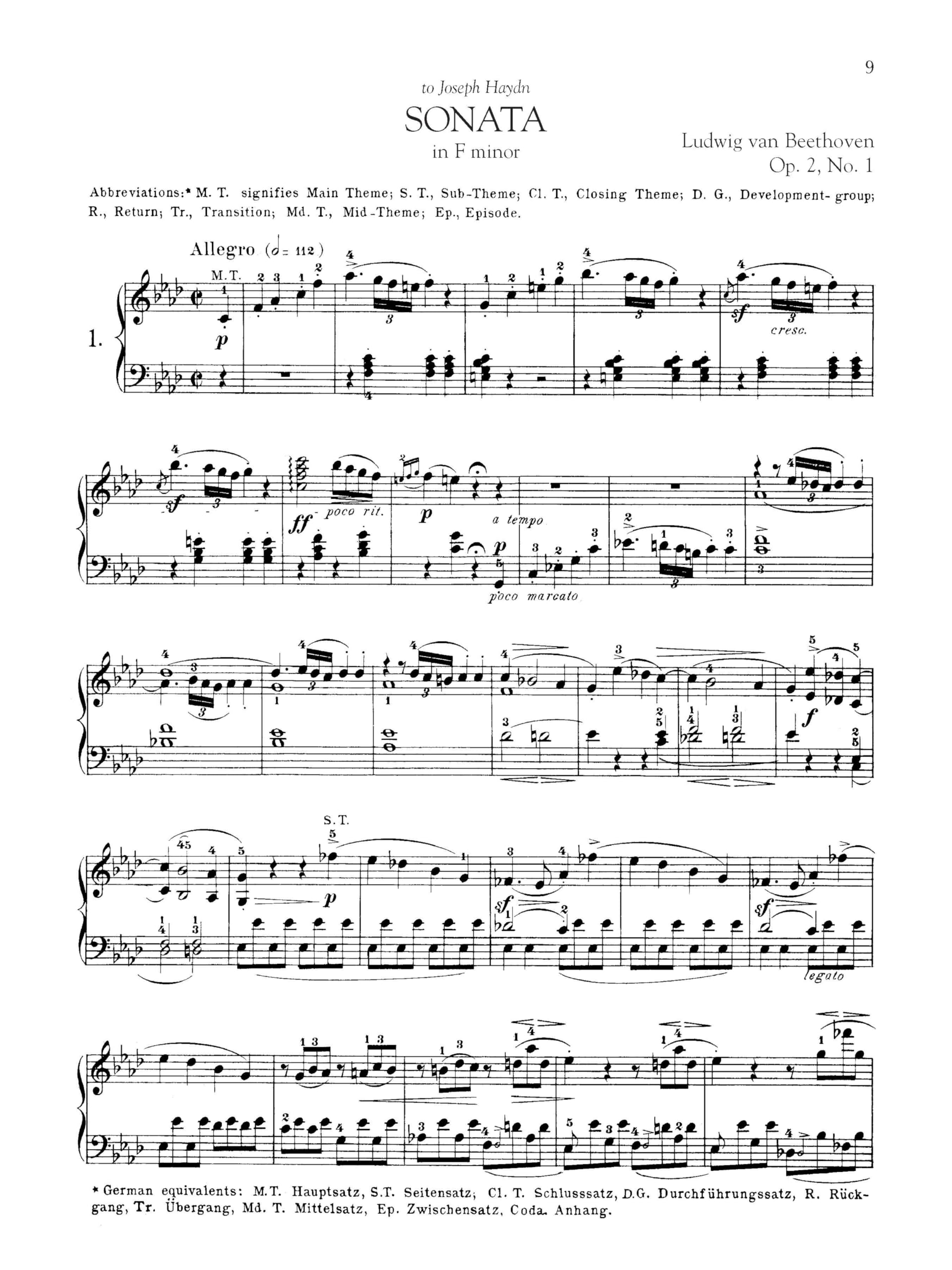 Beethoven Complete Piano Sonatas Schirmer Library Classics 2103 Bülow Lebert Intégrale Partition Reliure Spirale