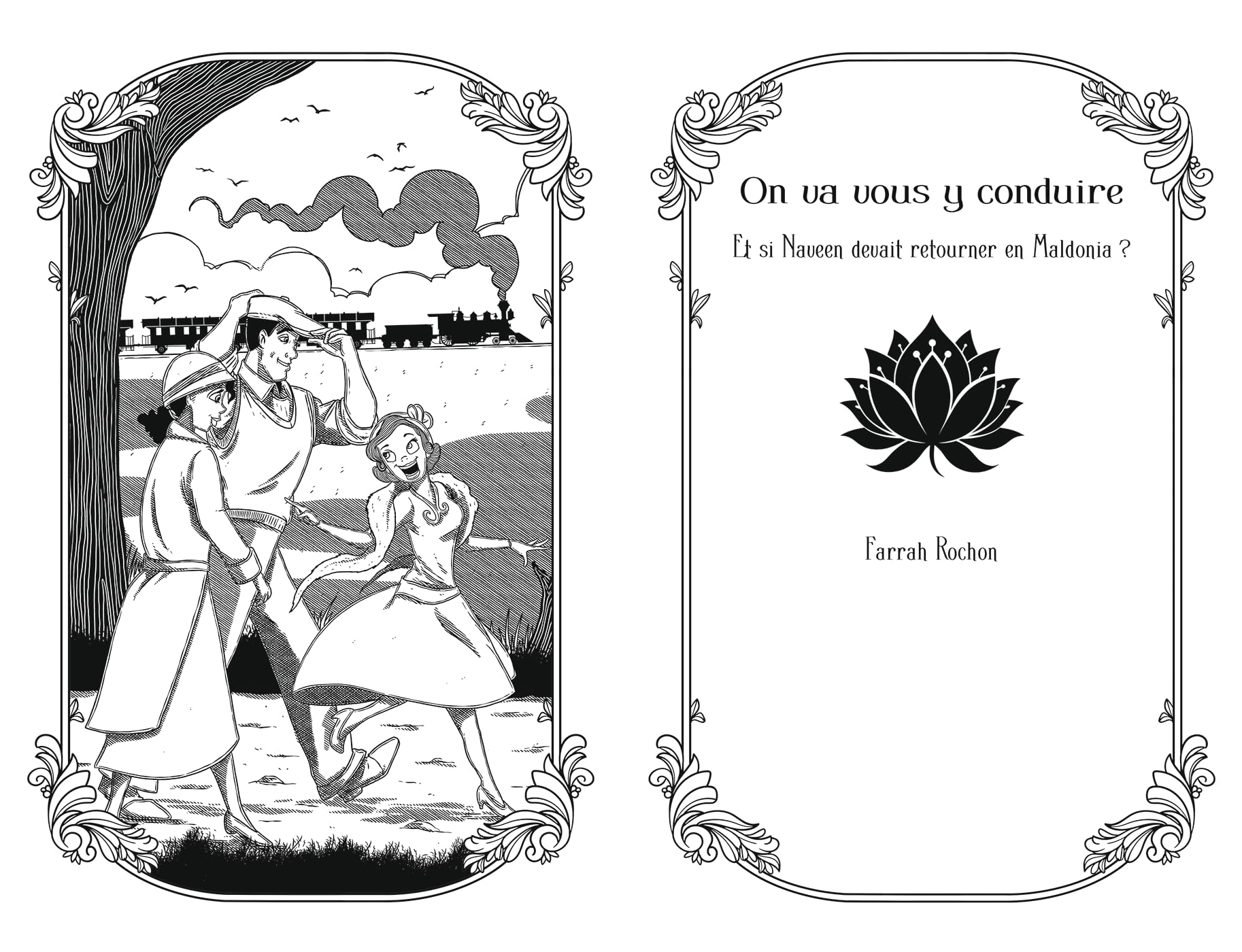 Anthologie Twisted Tale: Histoires inédites Volume 2
