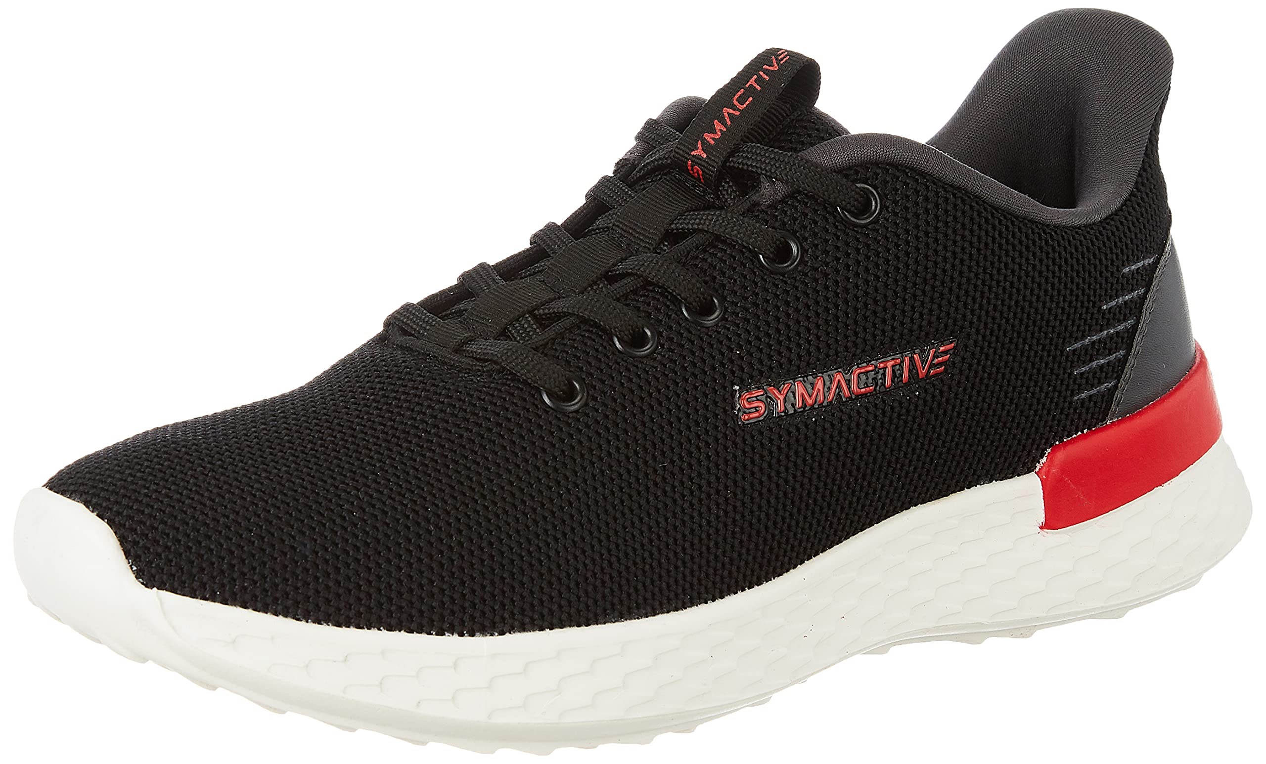 Amazon Brand - Symactive Mens Orka Running Shoe