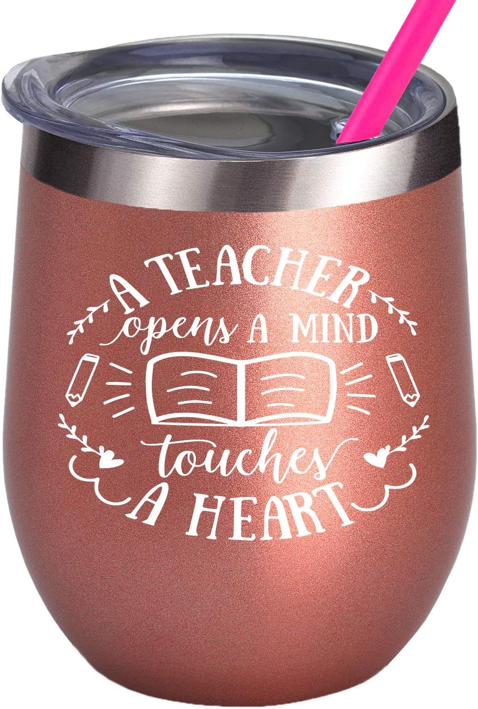 Flаѕh Dеаlѕ - 60% оƒƒ Teacher Gifts for Women Thanks For Best Teacher Ever Birthday Funny Gift for Kids Teacher