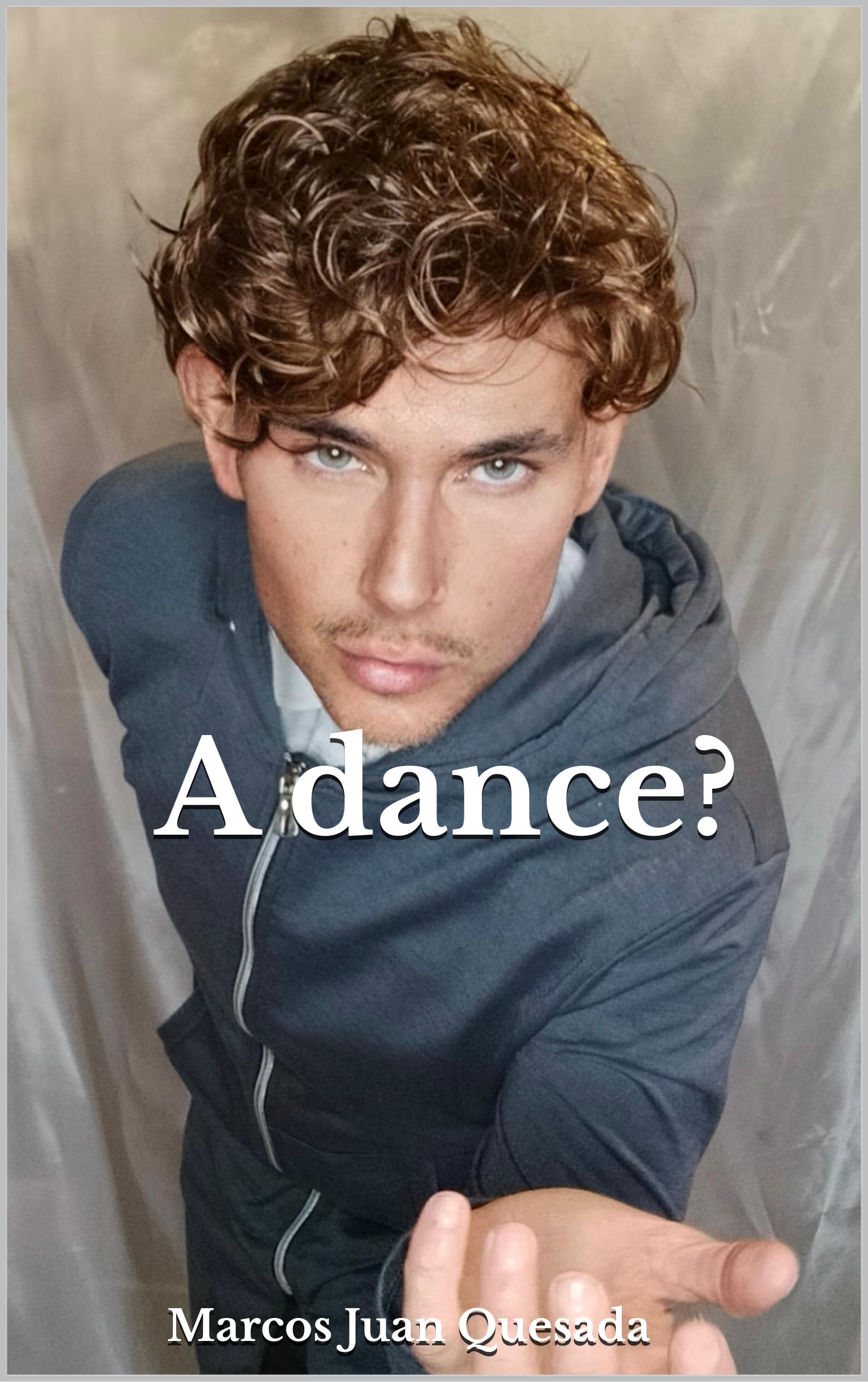 A dance? Améliorez votre anglais avec ce roman captivant en version originale