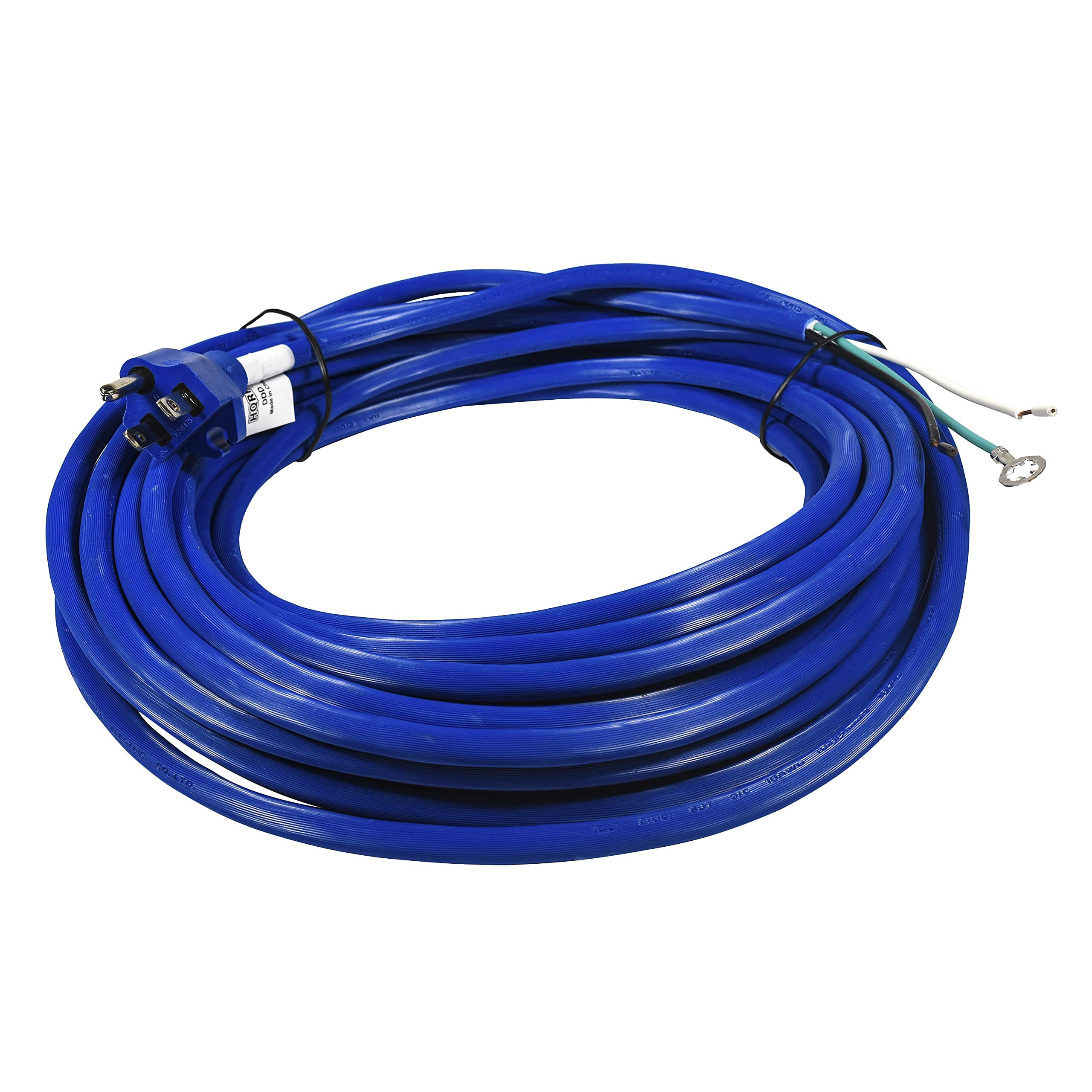 Amazon.com: HQRP AC Power Cord Compatible with Sanitaire SC899