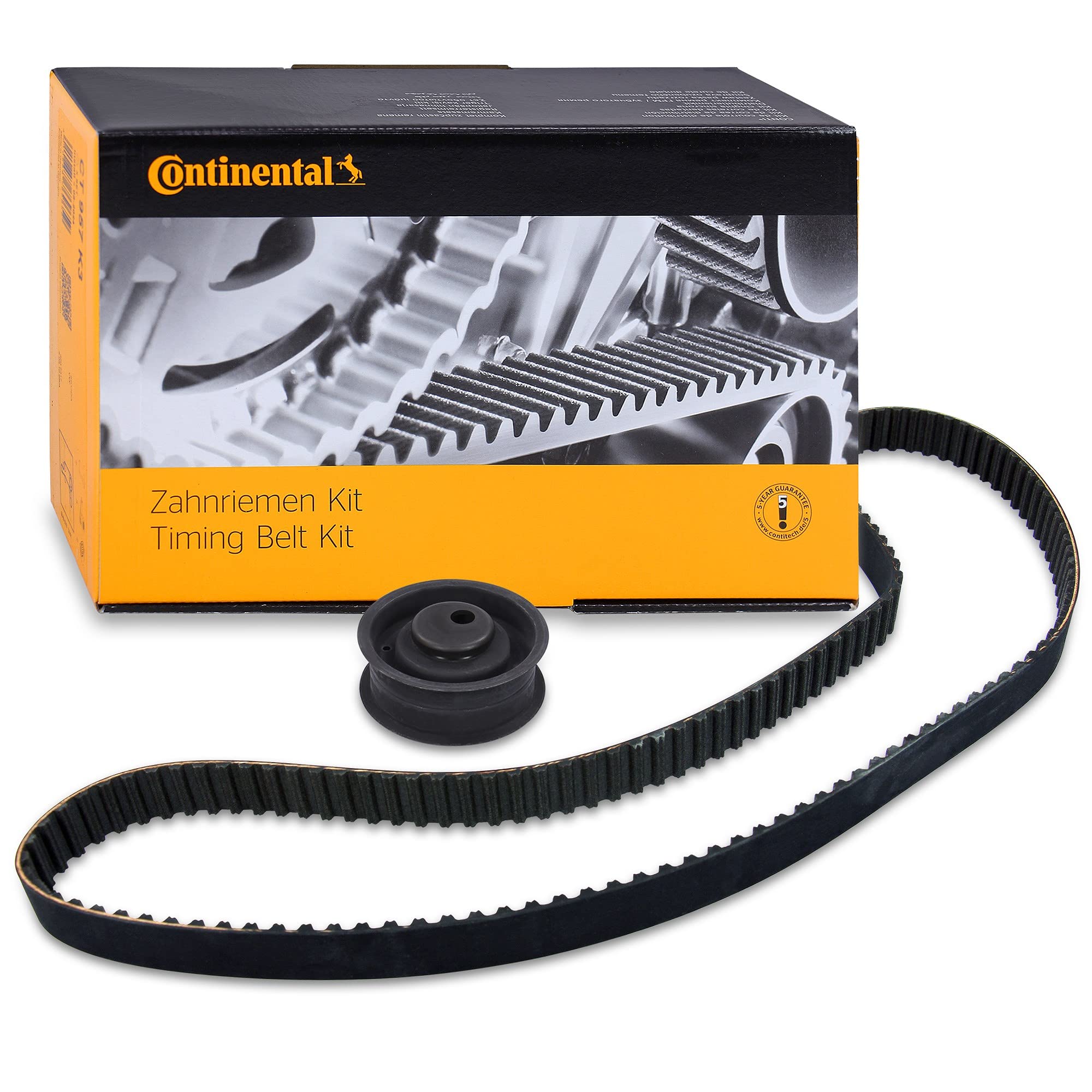 ContiTechTiming Belt Kit CT513 K1
