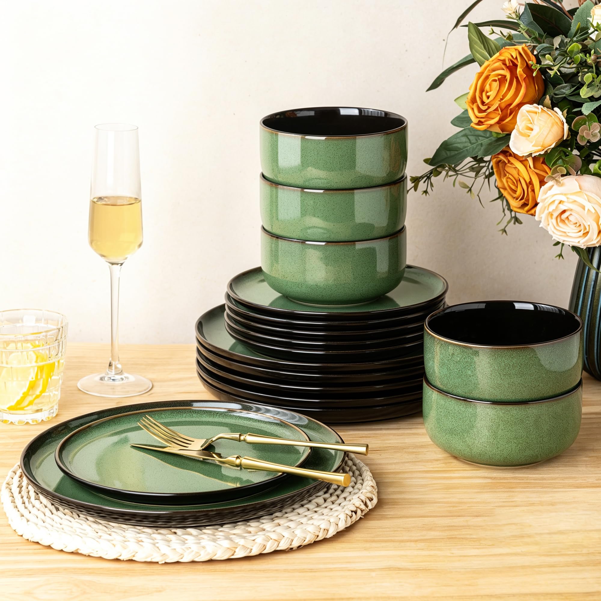 ヘタリア食器6点セット(Hetalia Plate Set(6 pieces)) Amazon.com | LeRatio Ceramic Dinnerware Sets for 6,Porcelain