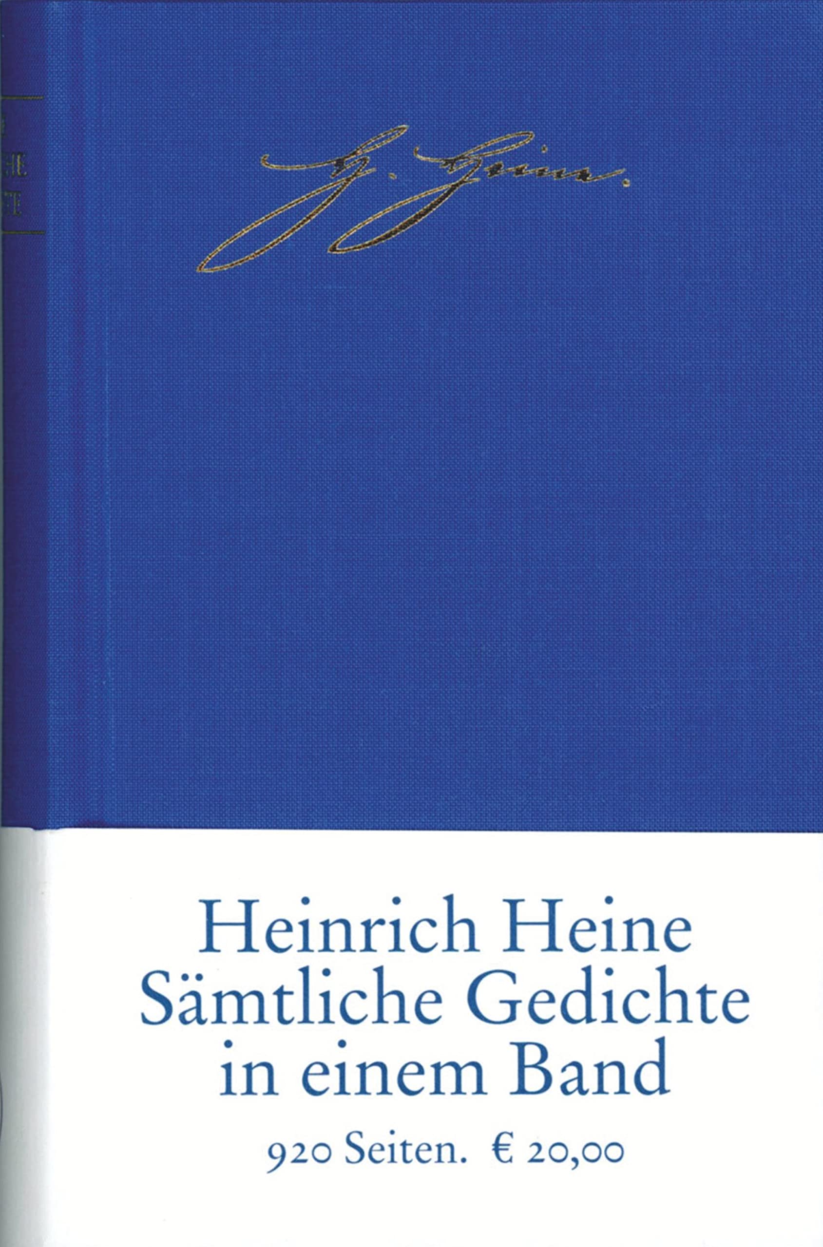 Heine Heinrich