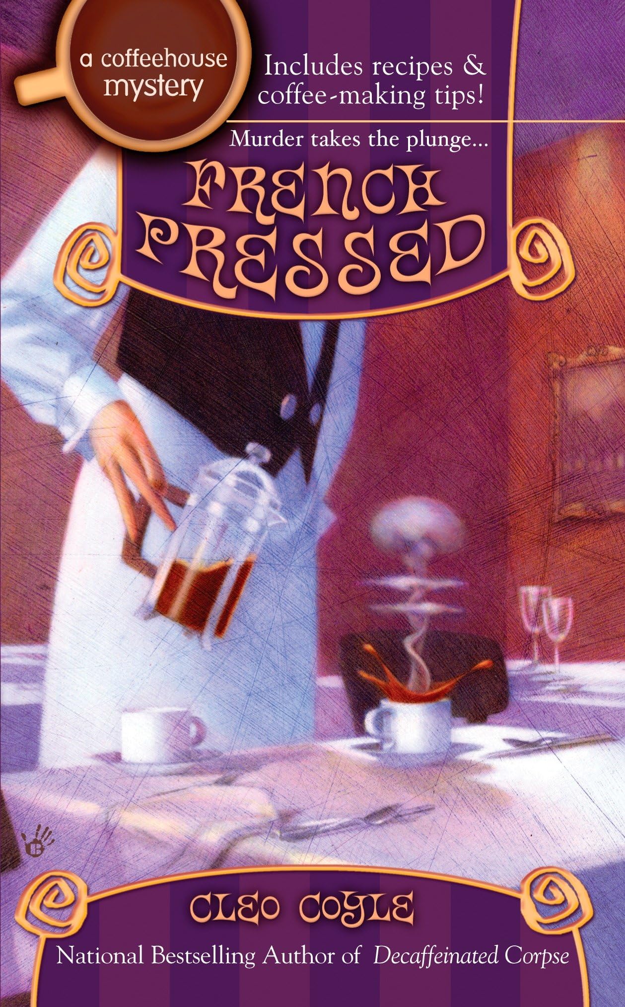 French Pressed: 6