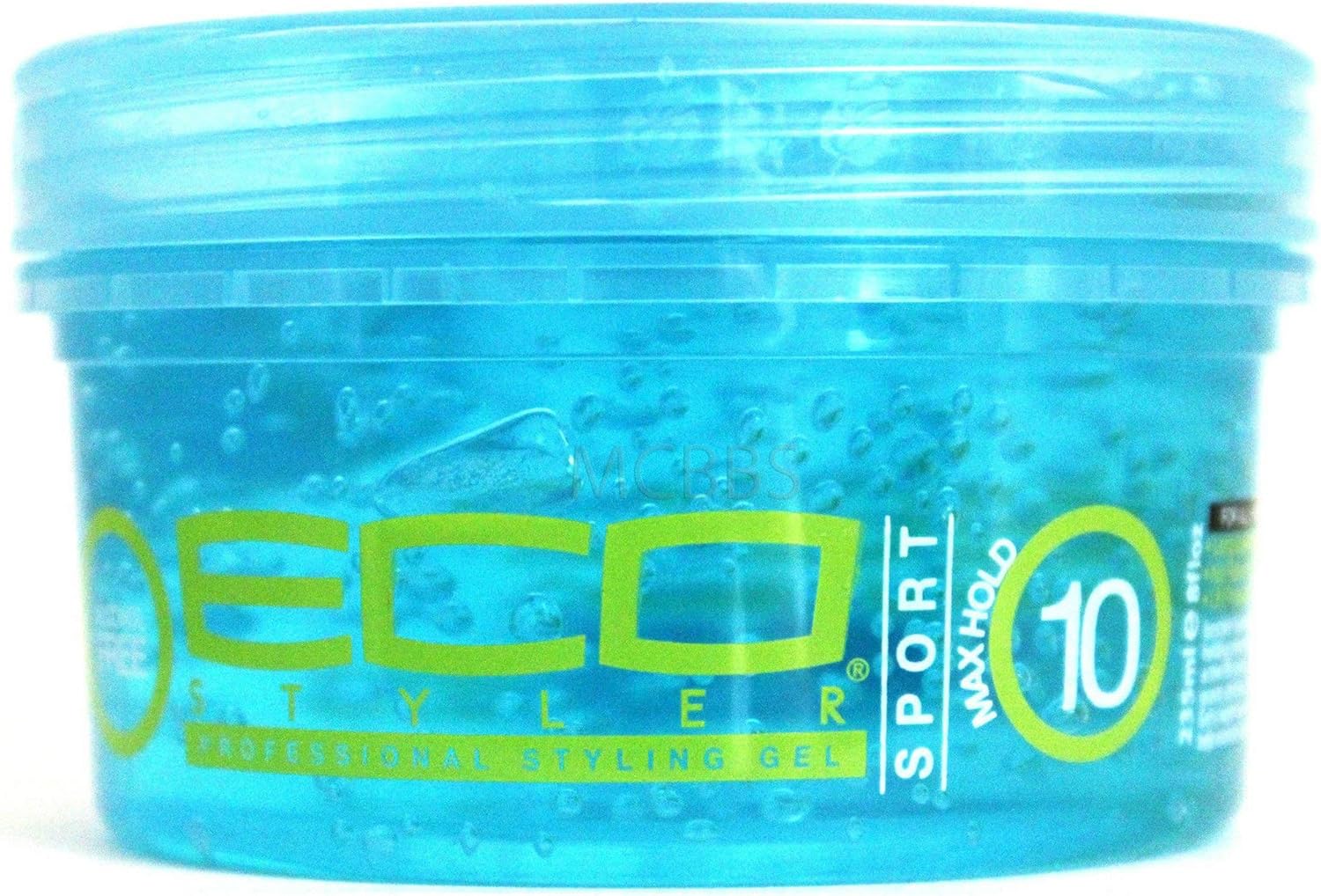 Eco Styling Gel Blue 8 oz. Amazon.ca Beauty & Personal Care