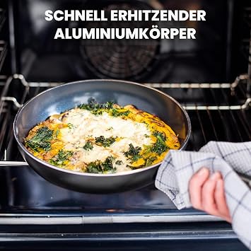 GreenPan Frying Pan 24 cm