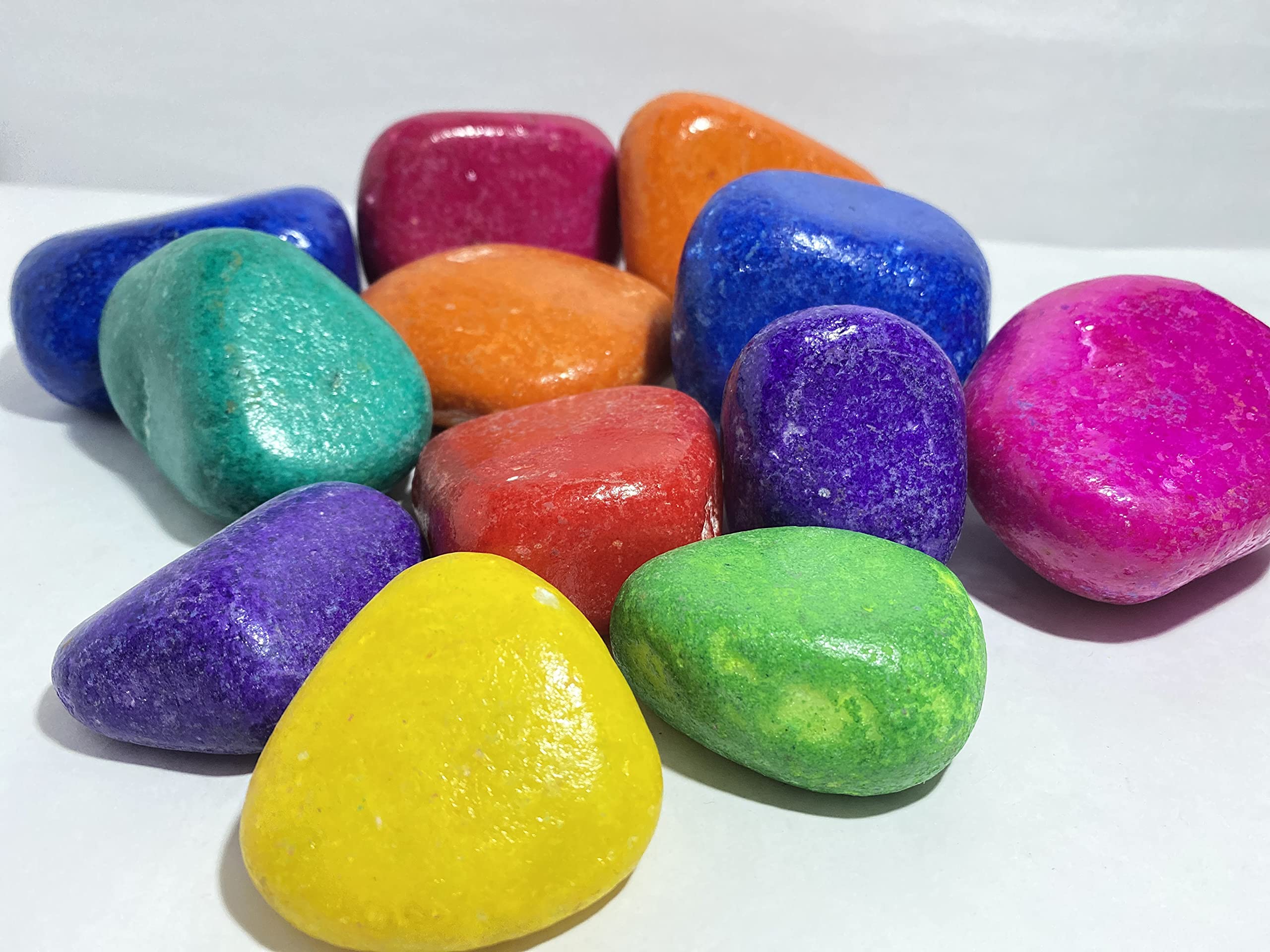 See full amazon price history chart for Power Stone Decorative Medium to Large Size Polished Marble Stone Pebbles for Aquarium Plant Pots Vase Fillers Home Decor Garden Decoration (Multi Color, Dia: 20-35mm, 5 Kg) Power Stone Decorative Medium to Large Size Polished Marble Stone Pebbles for Aquarium Plant Pots Vase Fillers Home Decor Garden Decoration (Multi Color, Dia: 20-35mm, 5 Kg) (B09N7RMQSC) Amazon Price History, Amazon Price Tracker