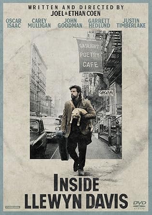 Amazon インサイド ルーウィン デイヴィス 名もなき男の歌 Dvd 映画 Amazon インサイド ルーウィン デイヴィス 名もなき男の歌 Dvd 映画