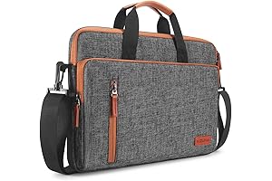 KIZUNA MacBook Air Briefcase