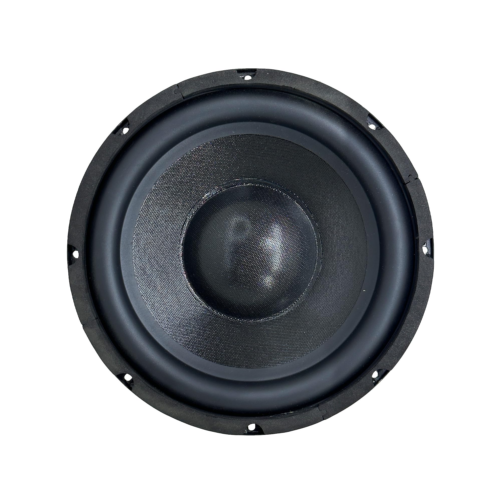 10 Inch Subwoofer 200W RMS, 300W Peak Power, 1.5 Inch Voice Coil, 148 MM Barium Ferrite Y33 Magnet for Car Audio, Home Theatre & Music System (1 Pcs)-image-45