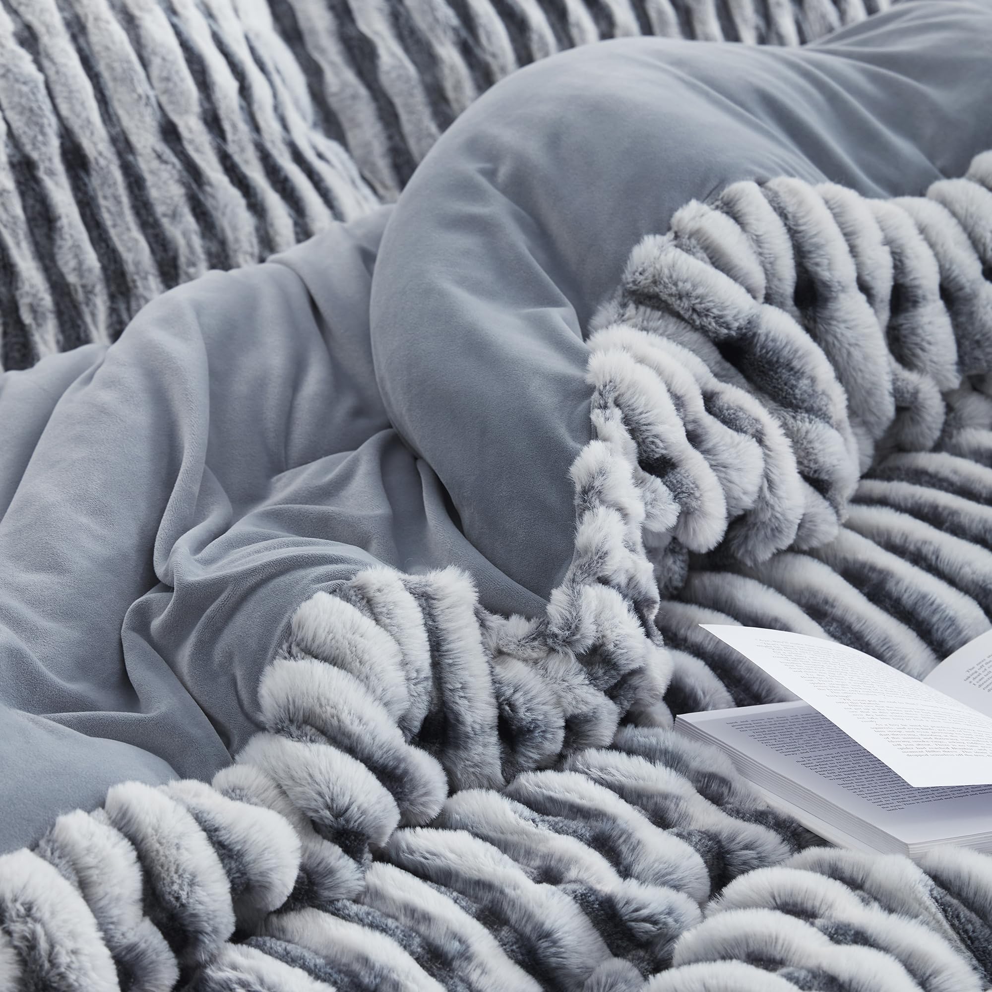 Amazon.com: Byourbed Freezin Waters - Coma Inducer® Twin XL