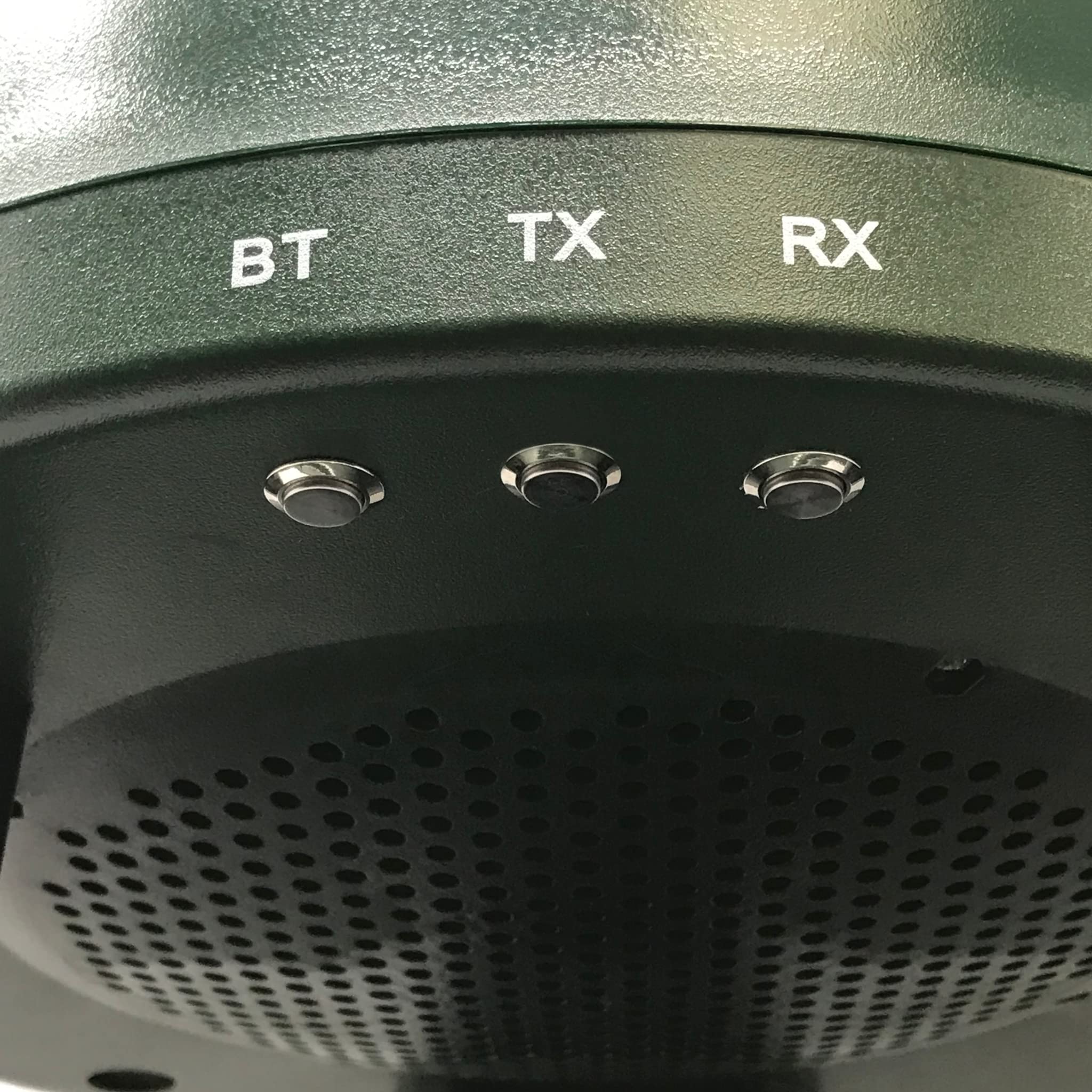 TIC B515-8 Outdoor Bluetooth 5.0 In-Ground Omnidirectional Subwoofer(Single)