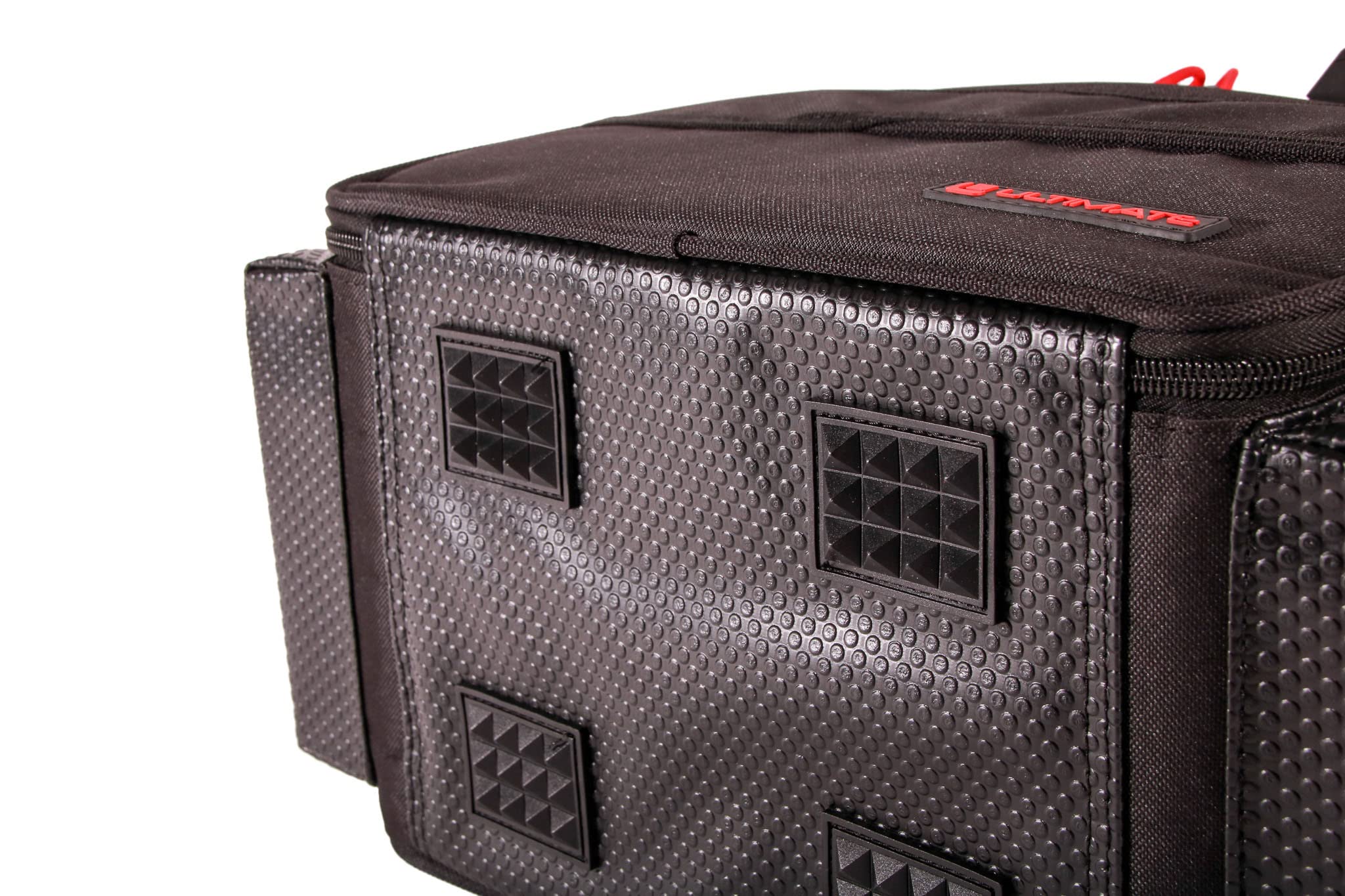 Ultimate Predator Lurebag Deluxe + 6 Tackleboxes - Angeltasche