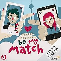 Algopix Similar Product 15 - On Air: Be My Match 8