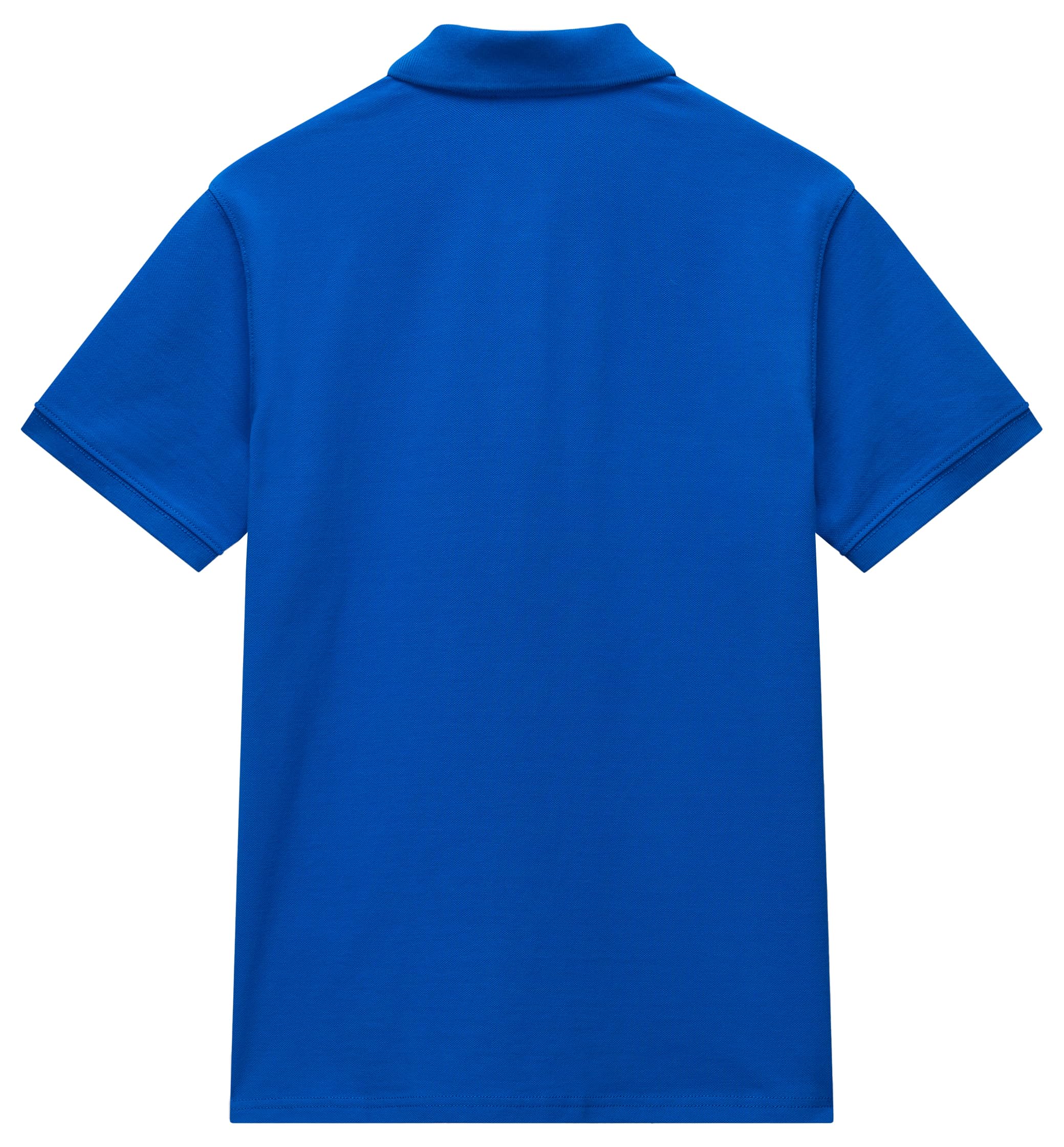 Napapijri Poloshirt Eruggy mit Kurzen Ärmeln – Ansicht 5