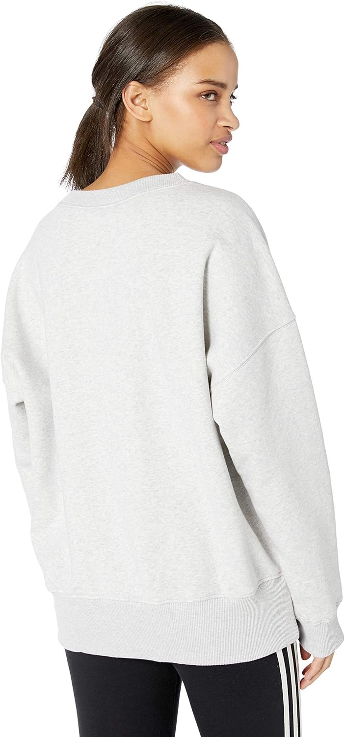 adidas coeeze crewneck sweatshirt