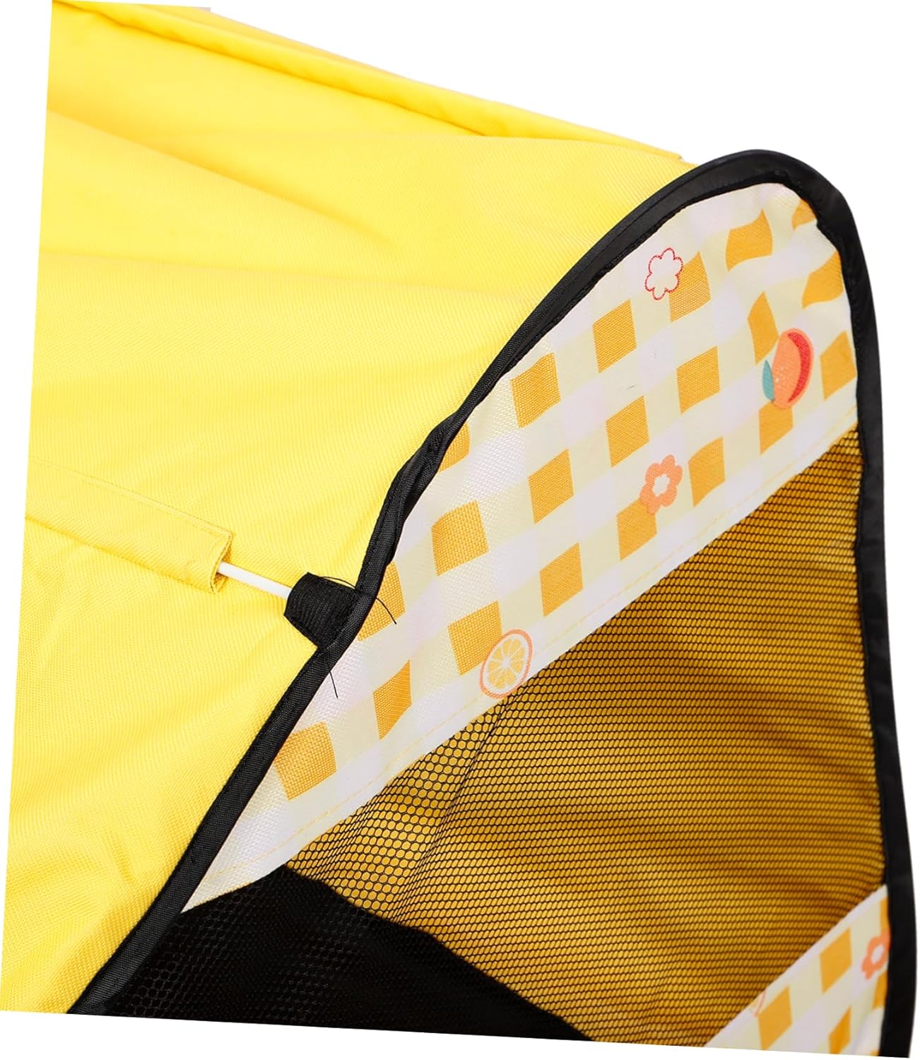 Cat Playpen Tent Foldable Rectangle Puppy Playpen for Use Breathable Wear-Resistant Spacious Space for Cats Pets Removable Design Safe Comfortable Hideout