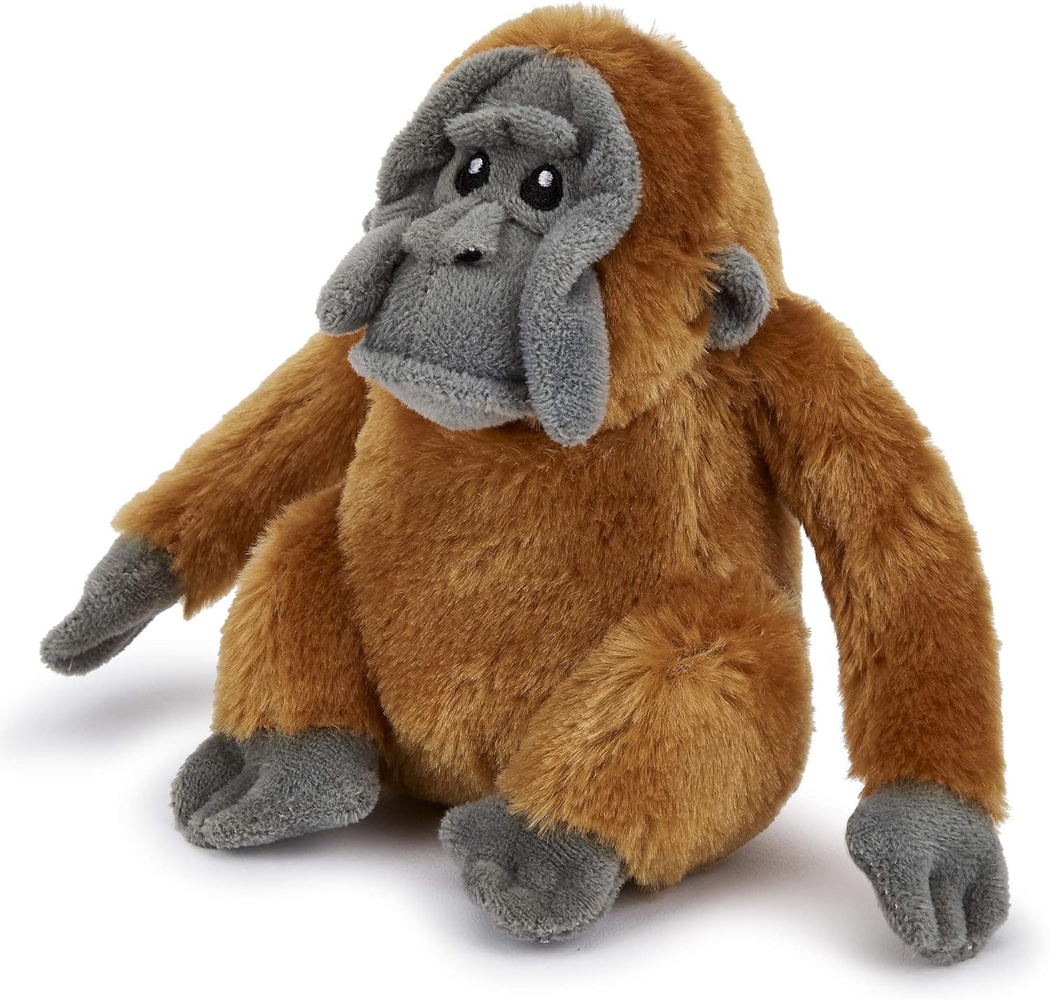 Zappi Co Children's Soft Cuddly Plush Toy Animal - Image 5