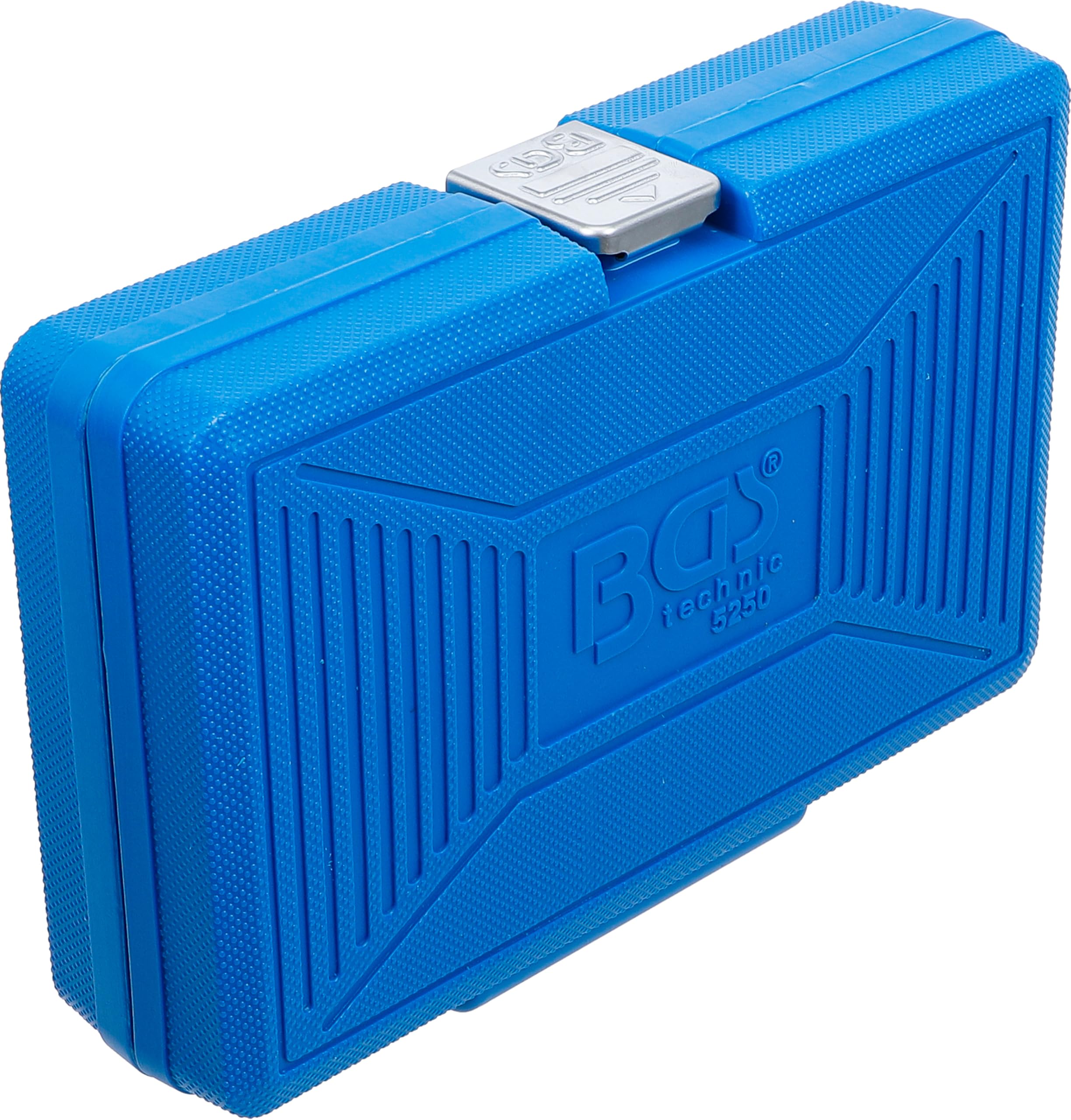 BGS 5250 | Juego de llaves de vaso de impacto E-Torx, 12 caras | entrada 20 mm (3/4") | 6 piezas