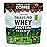 Opportuniteas Grass Fed Coffee Whey Isolate Protein Powder - 27 g Protein per Serving, Heavy-Metal Tested, Made with Real Colombian Coffee, Non-GMO, Hormone-Free, Sourced from Ireland, 2.5 lb