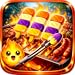 BBQ Grill Sort Master – Food Sorting & Cooking Puzzle Game for Fire Tablets & Phones