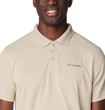 Columbia Men's Utilizer Polo