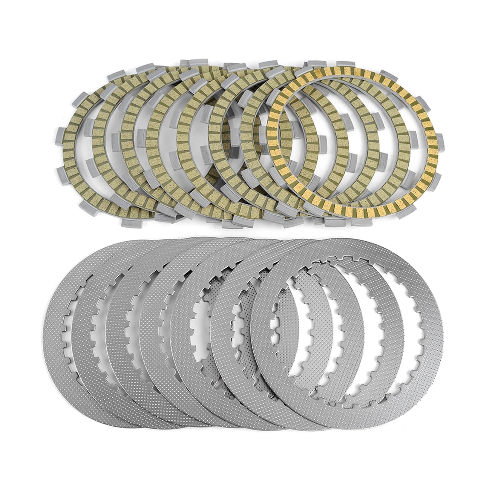 GR650 21441-37400 21442-37400 21442-37401 対応クラッチフリクション