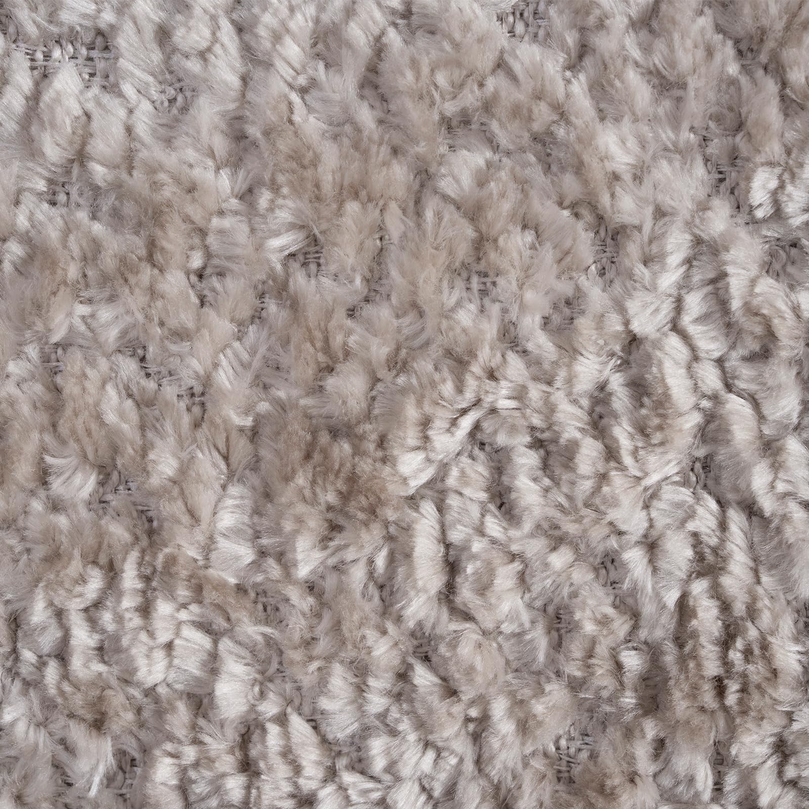 Best Boucle Sofa in 2026: 5 Top Picks for Cozy Living Rooms 1 KEIKI 80' Boucle Curved Modular Boneless Sofa with 2 Pillows, Upholstered Modern — product photo