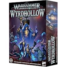 Underworlds Wyrdhollow