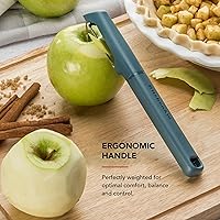 Vista 5 de Pelador de Verduras KitchenAid