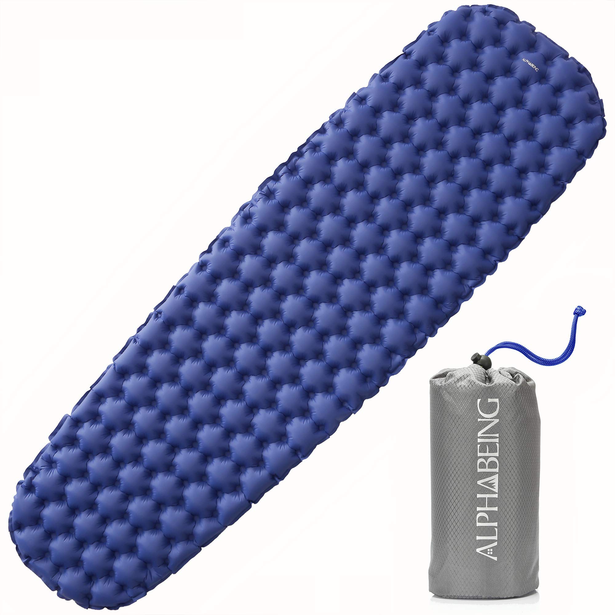 ensolite sleeping pad