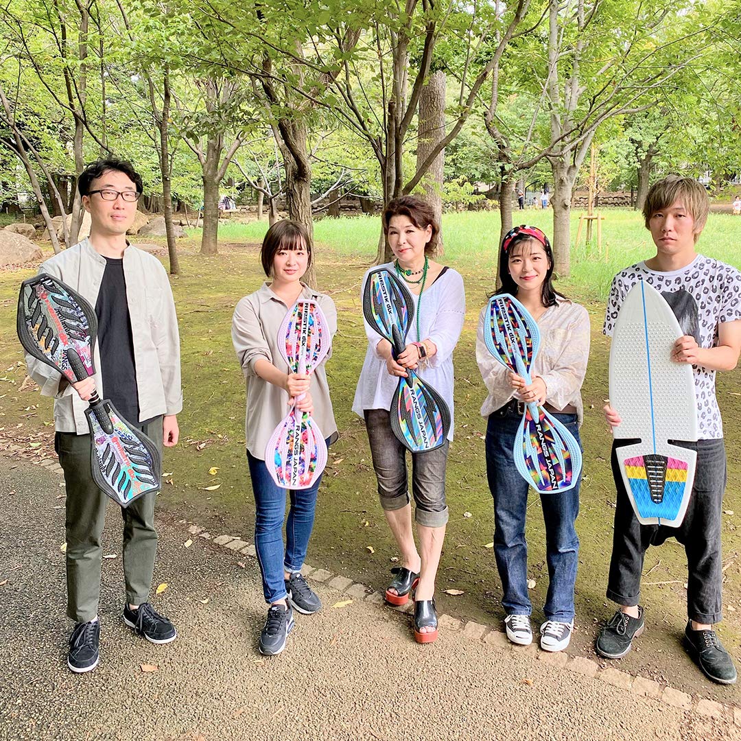 Amazon.co.jp: ラングスジャパン(RANGS) リップスティックデラックス