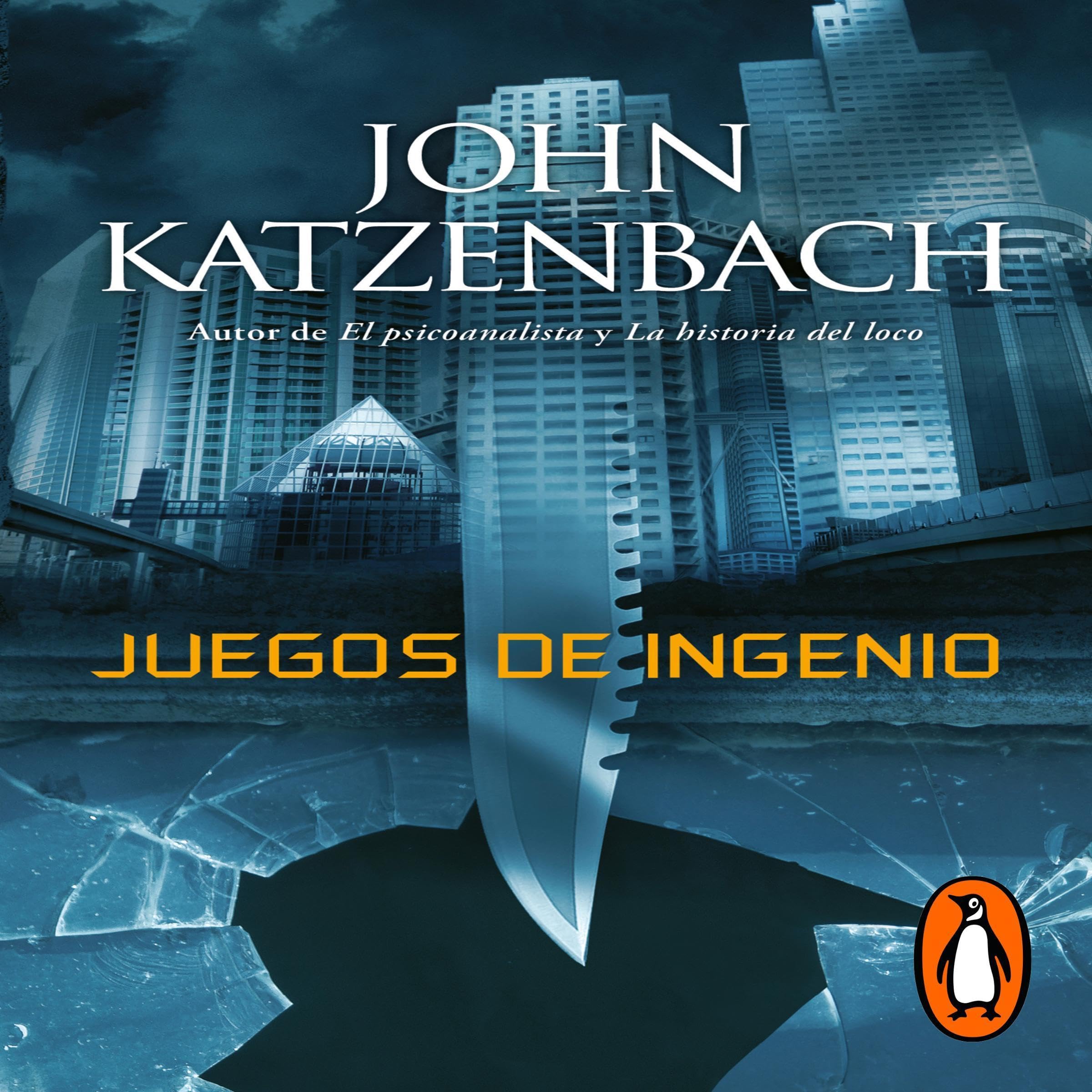 Cover art for Juegos de ingenio [State of Mind]