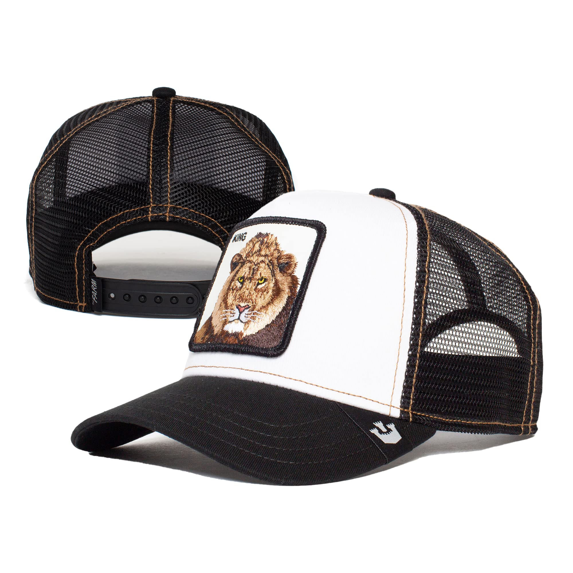 47 - Casa Colore MVP, Cappellino da Baseball Unisex - Adulto