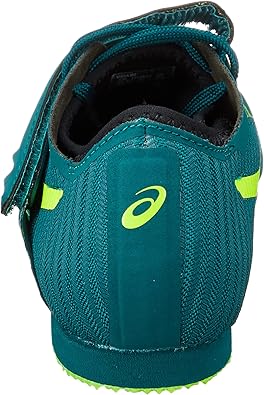 Amazon.co.jp: Asics Long JUMP PRO 3 Track and Field Spike