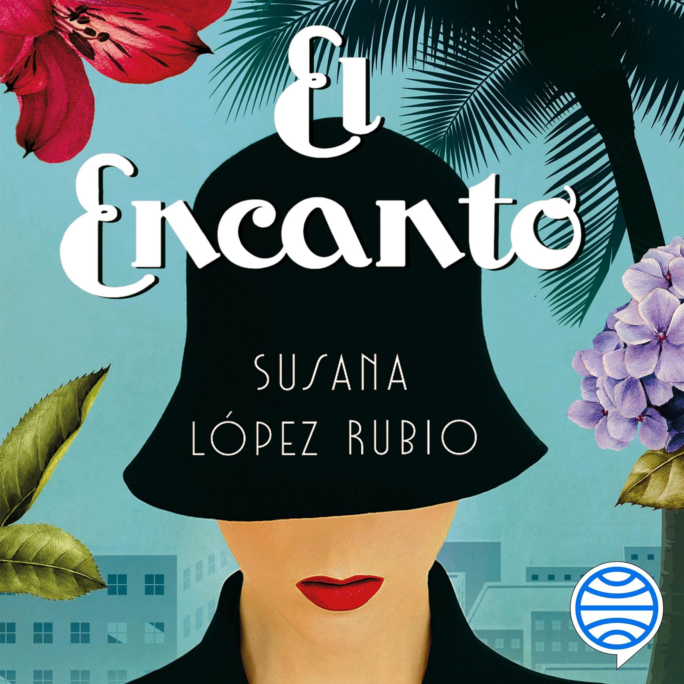 Cover art for El Encanto