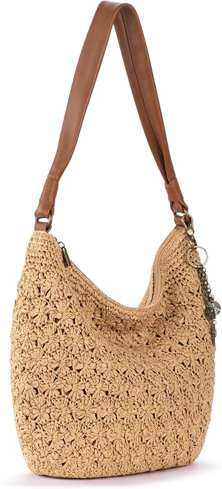Bolso Hobo The Sak Sequoia Grande para Mujer miniatura 3